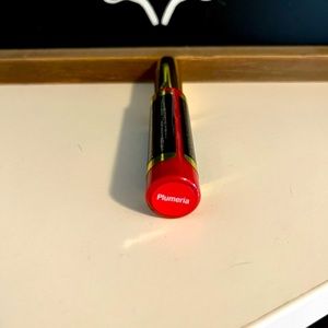 New, unopened Lipsense Lip Color— Plumeria